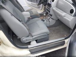 
										2007 Chrysler Pt cruiser full									