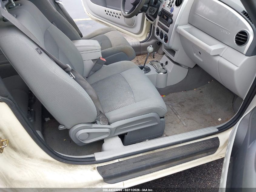 2007 Chrysler Pt cruiser