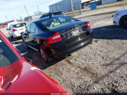 
										2013 Volvo S80 full									
