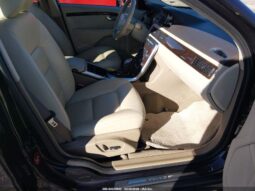 
										2013 Volvo S80 full									