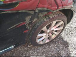 
										2013 Volvo S80 full									