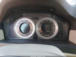 
										2013 Volvo S80 full									