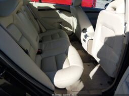
										2013 Volvo S80 full									