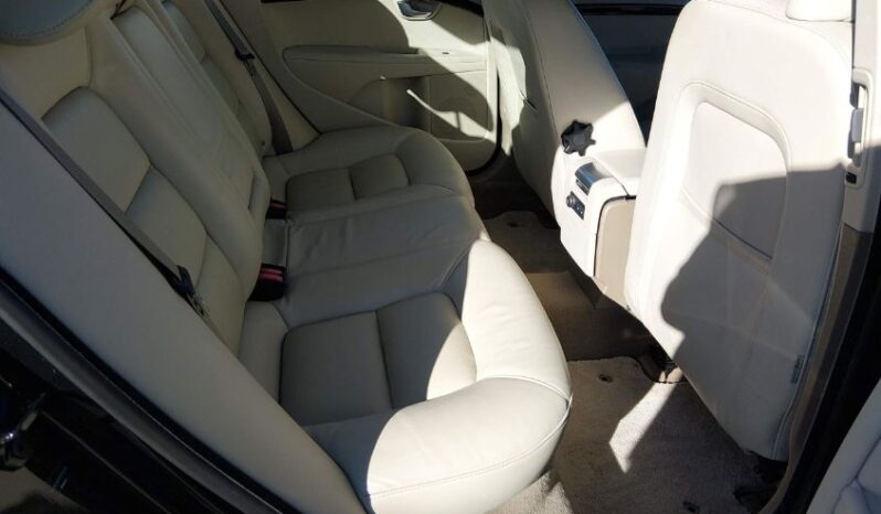 
								2013 Volvo S80 full									