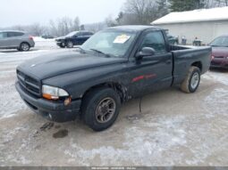 
										1998 Dodge Dakota full									