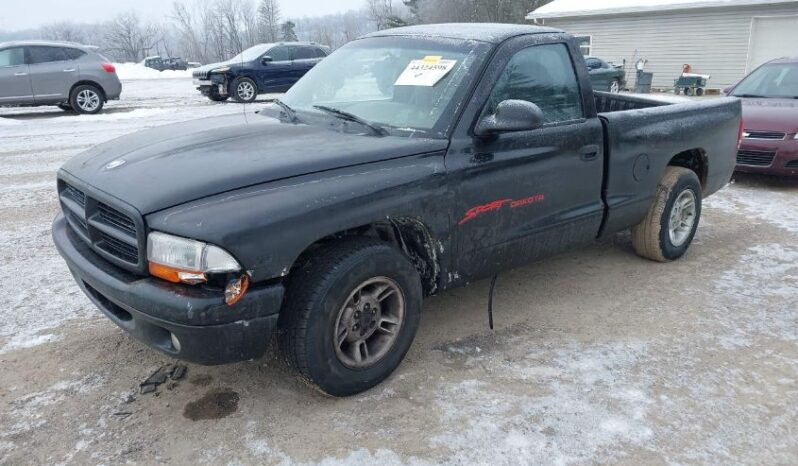 
								1998 Dodge Dakota full									