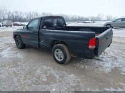 
										1998 Dodge Dakota full									