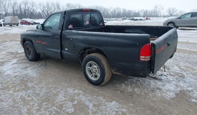 
								1998 Dodge Dakota full									