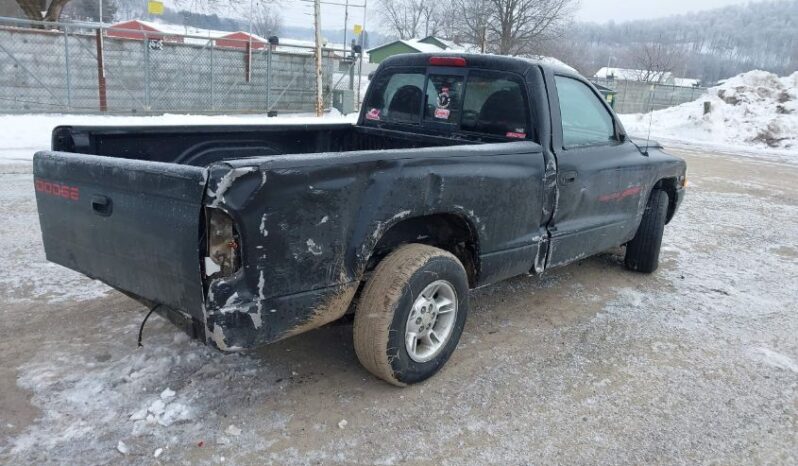 
								1998 Dodge Dakota full									