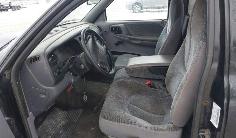 
								1998 Dodge Dakota full									