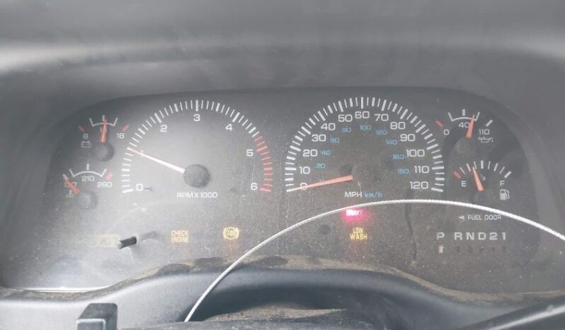 
								1998 Dodge Dakota full									