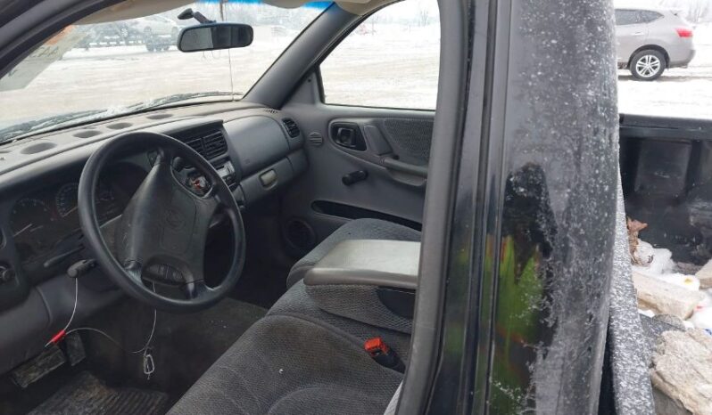 
								1998 Dodge Dakota full									