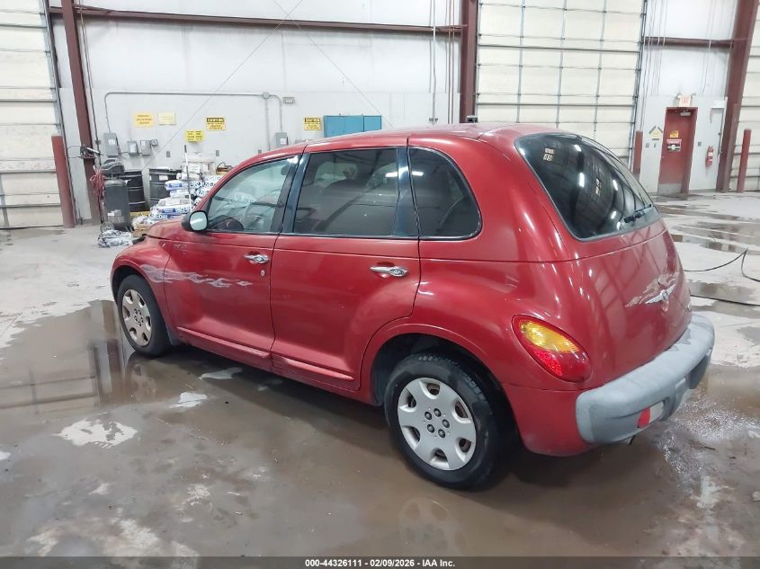 2003 Chrysler Pt cruiser