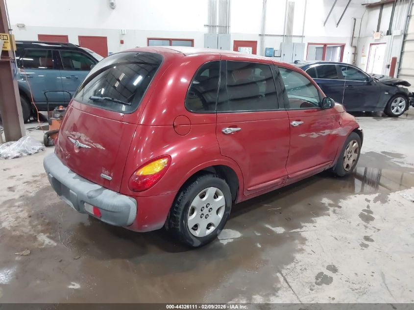 2003 Chrysler Pt cruiser