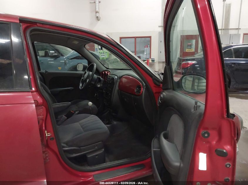 2003 Chrysler Pt cruiser