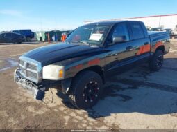 
										2007 Dodge Dakota full									