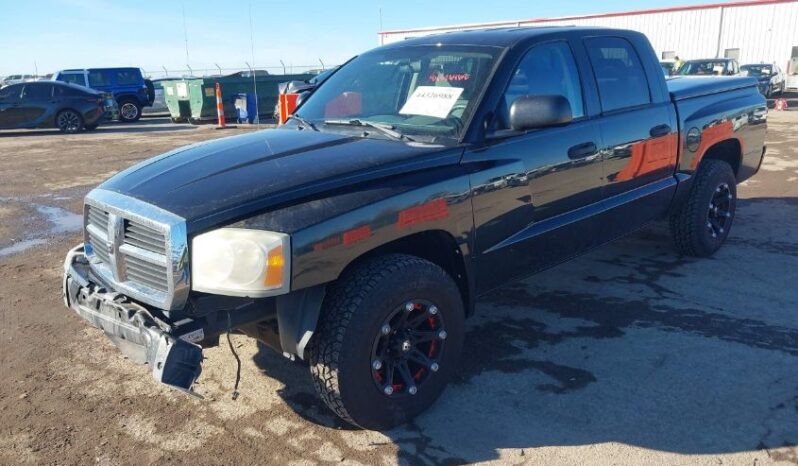 
								2007 Dodge Dakota full									