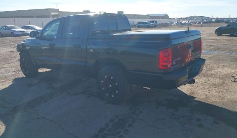 
								2007 Dodge Dakota full									