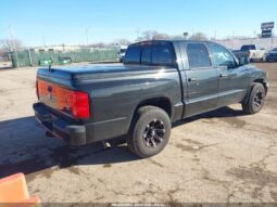 
										2007 Dodge Dakota full									