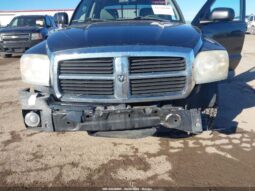 
										2007 Dodge Dakota full									
