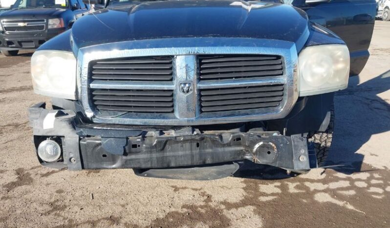 
								2007 Dodge Dakota full									