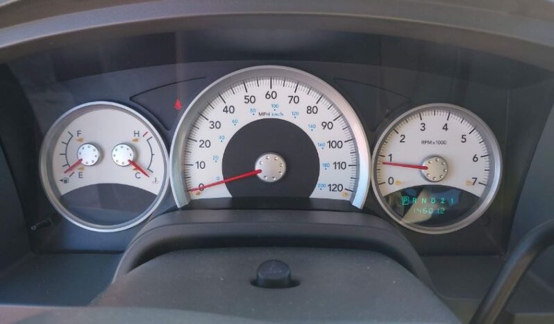 
								2007 Dodge Dakota full									