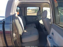 
										2007 Dodge Dakota full									