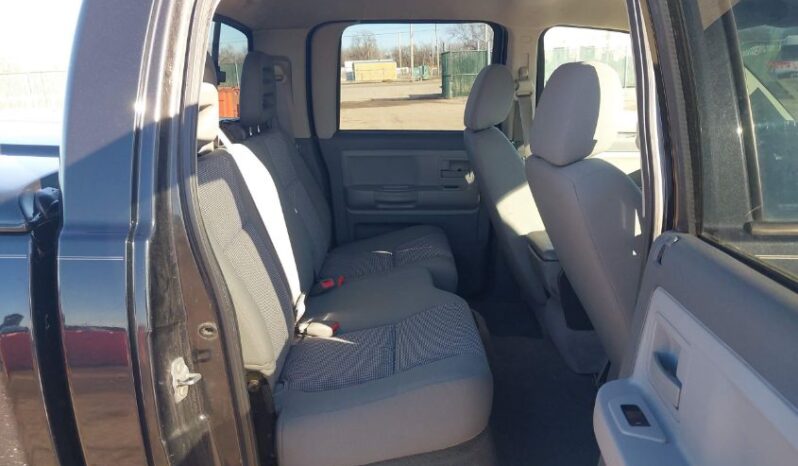 
								2007 Dodge Dakota full									