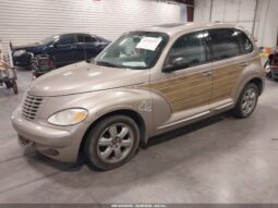 
										2004 Chrysler Pt cruiser full									