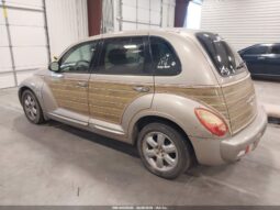 
										2004 Chrysler Pt cruiser full									