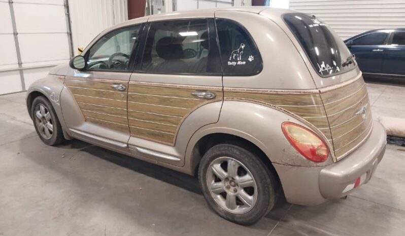 
								2004 Chrysler Pt cruiser full									