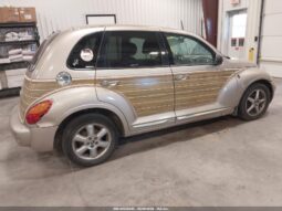 
										2004 Chrysler Pt cruiser full									