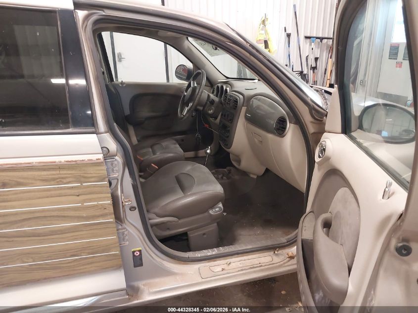 2004 Chrysler Pt cruiser