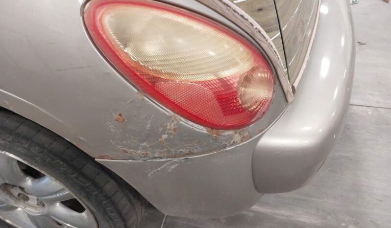 
								2004 Chrysler Pt cruiser full									