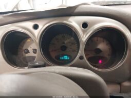 
										2004 Chrysler Pt cruiser full									