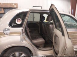 
										2004 Chrysler Pt cruiser full									
