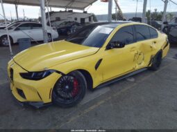 
										2025 BMW M3 full									