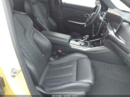 
										2025 BMW M3 full									