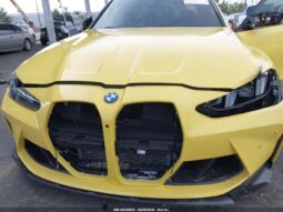 
										2025 BMW M3 full									