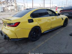 
										2025 BMW M3 full									
