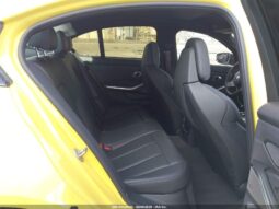 
										2025 BMW M3 full									