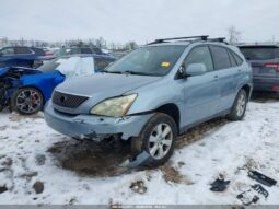 
										2004 Lexus Rx 330 full									