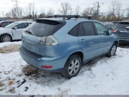 
										2004 Lexus Rx 330 full									