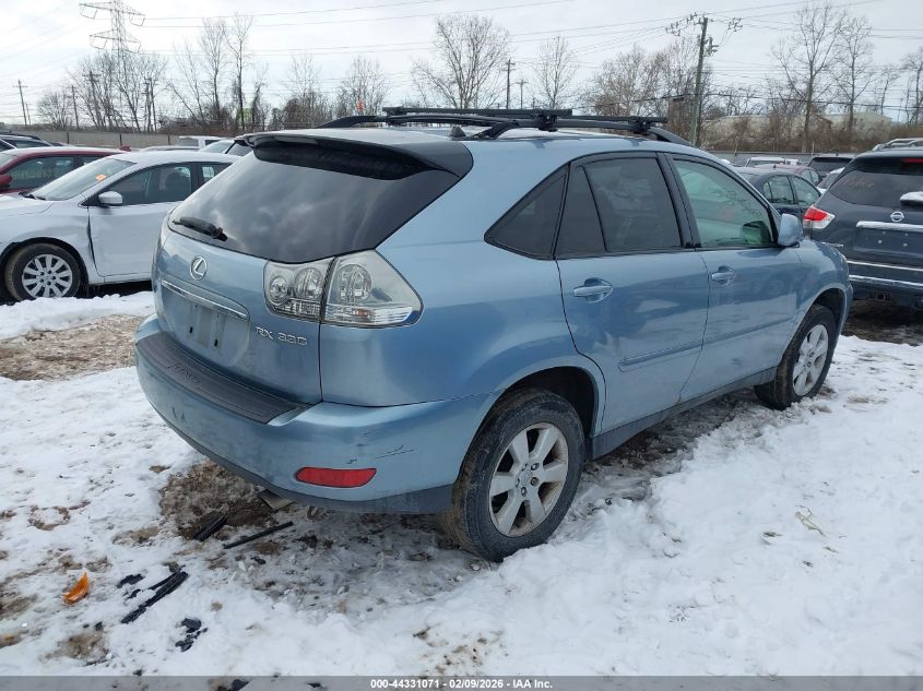 2004 Lexus Rx 330