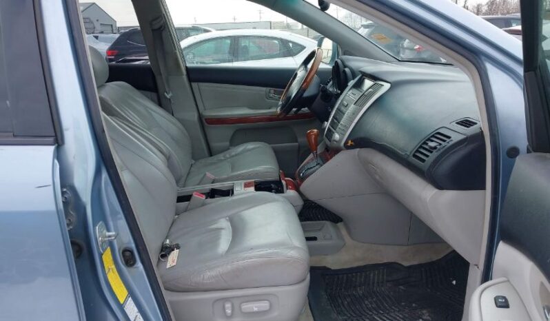 
								2004 Lexus Rx 330 full									