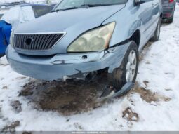 
										2004 Lexus Rx 330 full									