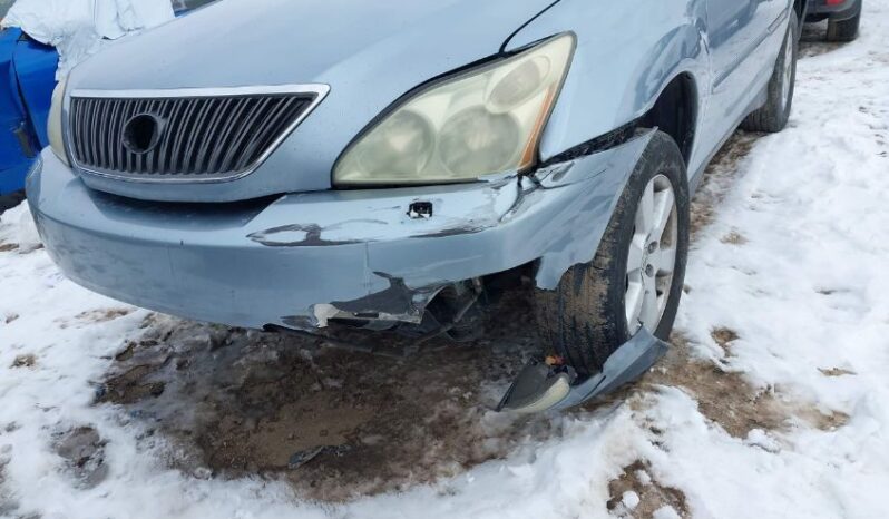 
								2004 Lexus Rx 330 full									