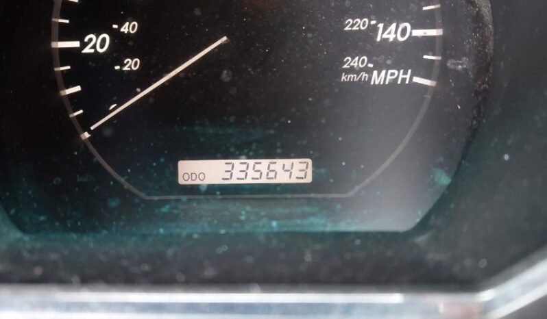 
								2004 Lexus Rx 330 full									