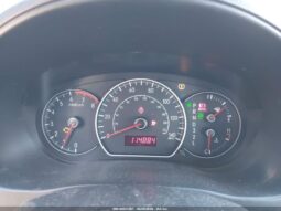 
										2007 Suzuki Sx4 full									