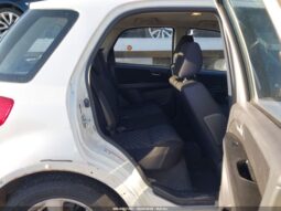 
										2007 Suzuki Sx4 full									